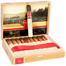 Сигара Eiroa The First 20 Years Toro Prensado
