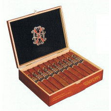 Сигары FFOX Fuente Fuente Opus X Lost City Double Robusto