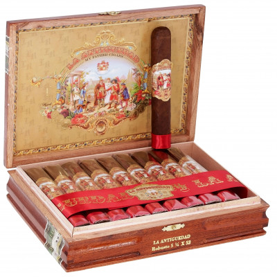Сигары My Father La Antiguedad Robusto