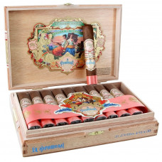 Сигары My Father La Promesa Robusto Grande