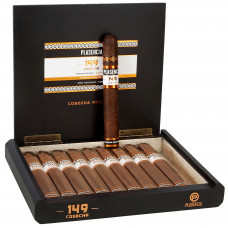 Сигары Plasencia Cosecha 149 Azacualpa Toro