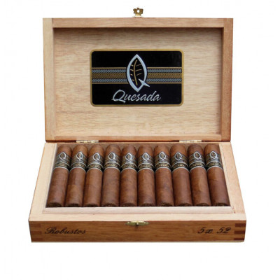 Сигары Quesada Espana Short Robusto