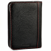  Сумка для сигар и аксессуаров Adorini Real Leather Red Yarn 11392