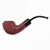Трубка для табака Ashton Claret XXX Rhodesian 1604 без фильтра