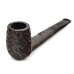 Трубка для табака Ashton Pebble Grain XX Canadian 2033 без фильтра