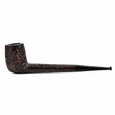  Трубка для табака Ashton Pebble Grain XX Canadian 2033 без фильтра