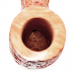 Трубка для табака Castello Sea Rock Briar KKKK 54 без фильтра