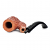 Трубка для табака Castello Sea Rock Briar KKKK 54 без фильтра