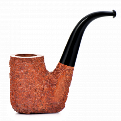 Трубка для табака Castello Sea Rock Briar KKKK 54 без фильтра