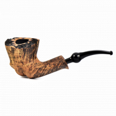 Трубка для табака Nording Brown Matte 05 без фильтра