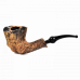Трубка для табака Nording Brown Matte 05 без фильтра