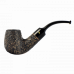  Трубка для табака Peterson Aran Rustic XL90 под фильтр 9 мм.