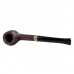  Трубка для табака Peterson Christmas Pipe 2023 SandBlast 103 без фильтра