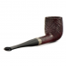  Трубка для табака Peterson Christmas Pipe 2023 SandBlast 103 без фильтра