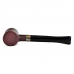 Трубка для табака Peterson Christmas Pipe 2023 SandBlast 701 без фильтра.