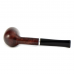 Трубка для табака Savinelli Arcobaleno Brown 111 под фильтр 9 мм