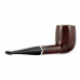 Трубка для табака Savinelli Arcobaleno Brown 111 под фильтр 9 мм