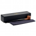 Трубка для табака Savinelli Churchwarden Smooth 202 без фильтра