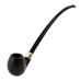 Трубка для табака Vauen Lesepfeife 4604 / Churchwarden 4604 под фильтр 9 мм.