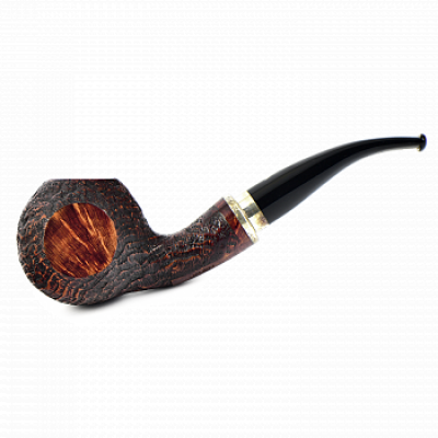 Трубка для табака Vauen Pipe of Year (Jahrespfeife. 2022 CV под фильтр 9 мм.