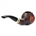 Трубка для табака Vauen Pipe of Year (Jahrespfeife. 2022 CV под фильтр 9 мм.