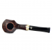 Трубка для табака Vauen Pipe of Year (Jahrespfeife. 2022 CV под фильтр 9 мм.