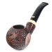 Трубка для табака Vauen Pipe of Year (Jahrespfeife. 2022 CV под фильтр 9 мм.