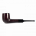 Трубка курительная Pipemaster-401 под фильтр 9 мм.