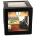  Хьюмидор Adorini Cube Black Deluxe на 100 сигар.