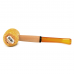 Курительная трубка Missouri Meerschaum 690 Legend Бент