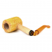 Курительная трубка Missouri Meerschaum 690 Legend Бент