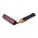  Мундштук Pipsan Wild Rose WoodShortSlim 7 mm Cherry