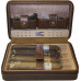 Подарочный набор сигар Gurkha Grand Rothchild 4 шт