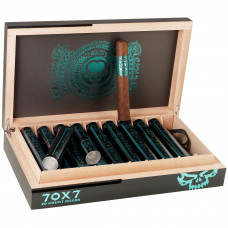 Сигара Asylum Twelve 2024 Limited Edition Tubos