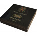 Сигары FFOX Fuente Fuente Opus X Heaven and Earth Rare Black Torpedo