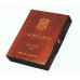 Сигары FFOX Fuente Fuente Opus X Lost City Robusto