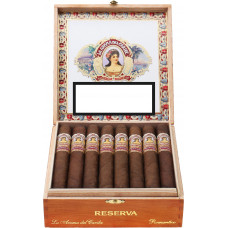 Сигары La Aroma de Caribe Reserva Romantico