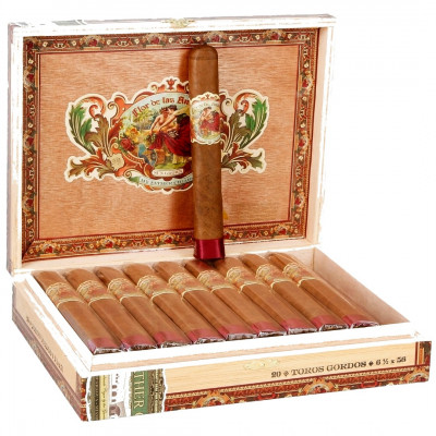Сигары My Father Flor De Las Antillas Toro Grande
