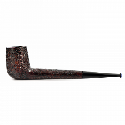  Трубка для табака Ashton Pebble Grain XX Canadian 2034 без фильтра