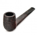  Трубка для табака Ashton Pebble Grain XX Canadian 2034 без фильтра