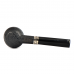  Трубка для табака Astra Classic Morta 235 Brandy Black Blast без фильтра.