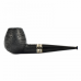  Трубка для табака Astra Classic Morta 235 Brandy Black Blast без фильтра.