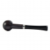 Трубка для табака BPK Beechwood Smooth 61.227 без фильтра