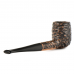  Трубка для табака Peterson Aran Rustic 15 без фильтра.