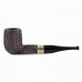 Трубка для табака Peterson Donegal Rocky 106 Nickel фильтр 9 мм