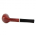 Трубка для табака Savinelli Arcobaleno Red 111 под фильтр 9 мм