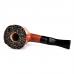 Трубка для табака Volkan Pipe Series C 136 без фильтра