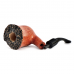 Трубка для табака Volkan Pipe Series C 136 без фильтра