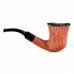 Трубка для табака Volkan Pipe Series C 136 без фильтра