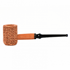 Курительная трубка Missouri Meerschaum 1781 Let Freedom Ring Прямая